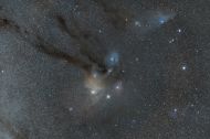 Rho Oph 55min